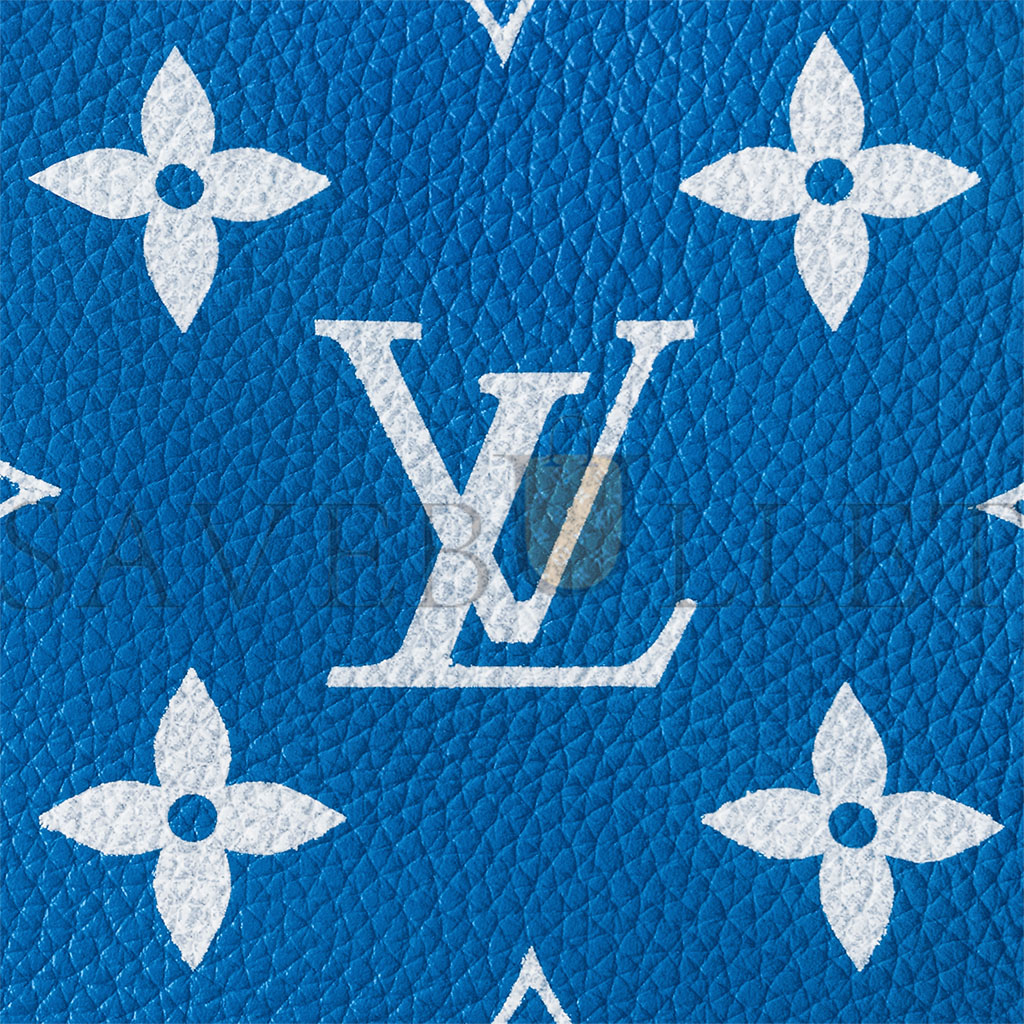 LOUIS VUITTON SPEEDY P9 BANDOULIÈRE 40 M24418 (40*26*23cm)